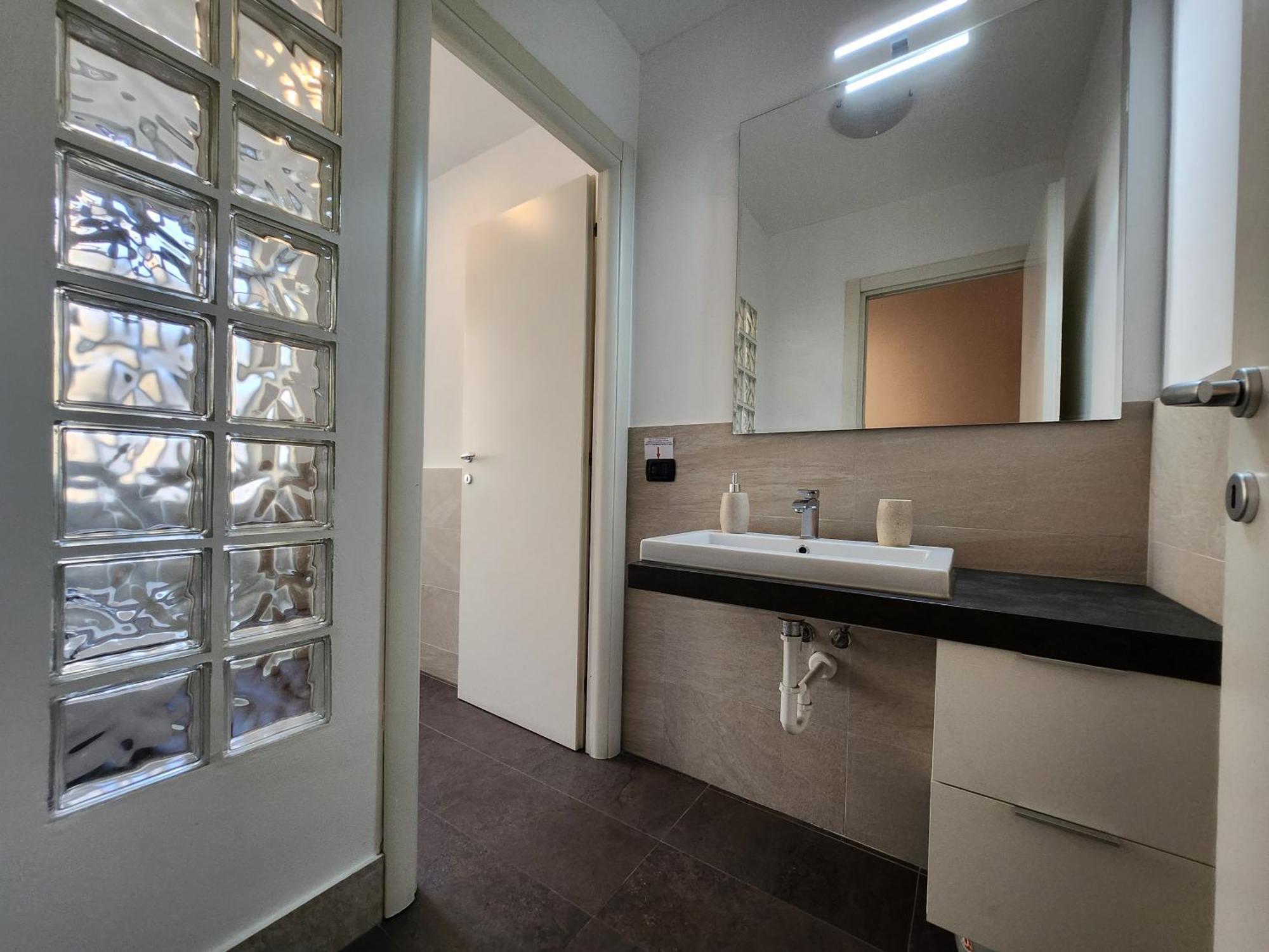 米兰Sant' Ambrogio Flat公寓 外观 照片